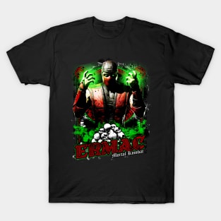 Ermac T-Shirt